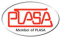 Member of PLASA